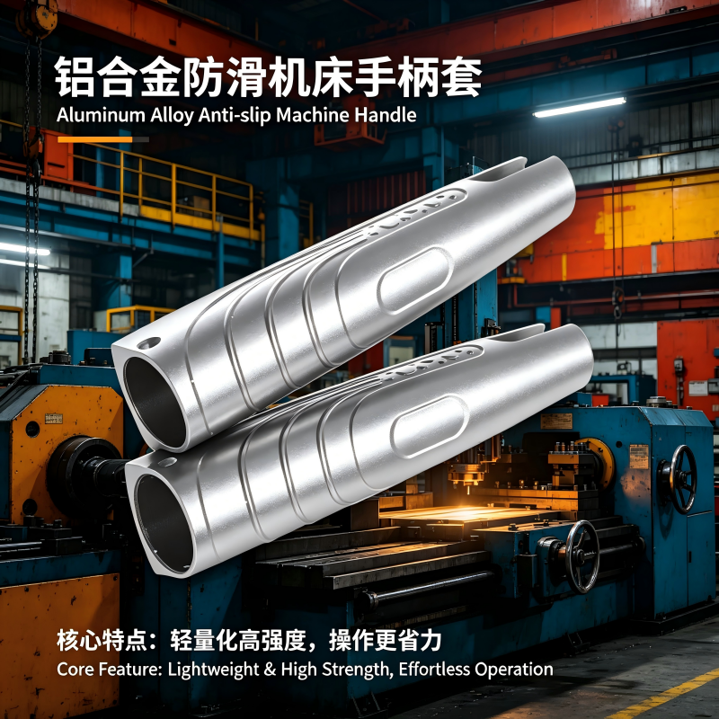 CNC 加工铝合金轴套 6061 材质耐磨衬套